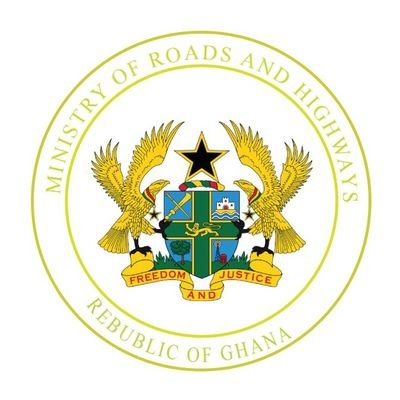 Ministry of Roads and Highways