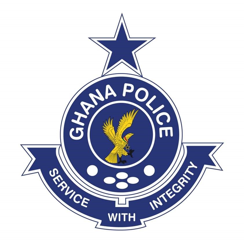 Ghana Police Motor Traffic and Transport Department